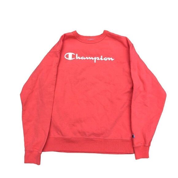 Bundle of 3 Champion Reverse Weave Sweaters Large - Picture 2 of 6